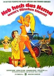 Liebe durch die Autotür (1972)