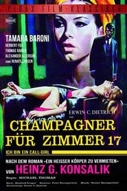 Champagner für Zimmer 17 1969 streaming