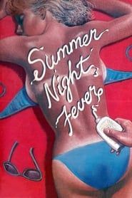 Summer Night Fever series tv