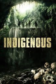 Indigenous series tv