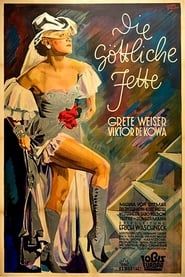 Die göttliche Jette (1937)