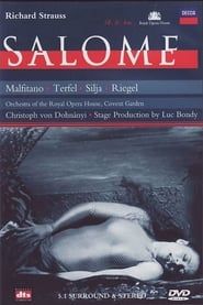 Salome 1997 streaming