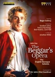 The Beggar's Opera series tv