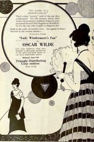Lady Windermere's Fan (1916)