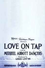 Love on Tap (1939)