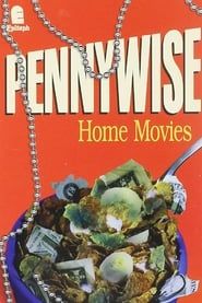 Pennywise: Home Movies series tv