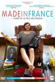 Made In France series tv