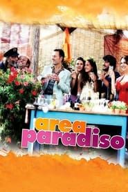 Area paradiso series tv