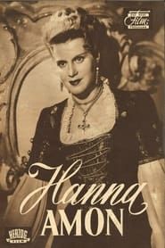 Hanna Amon 1951 streaming