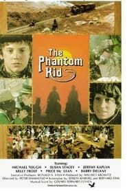 The Phantom Kid series tv