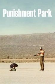 Punishment Park series tv