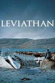 Affiche de Léviathan