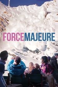 Force Majeure series tv