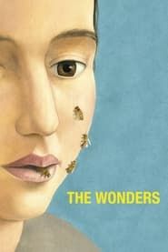 The Wonders series tv