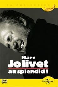 Marc Jolivet au Splendid – Le Gnou 2005 streaming