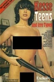 Image Kesse Teens und irre Typen 1979