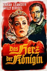 Das Herz der Königin (1940)