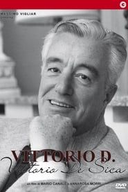 Vittorio D. series tv