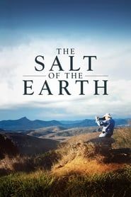 The Salt of the Earth series tv
