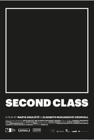 Second Class 2012 streaming