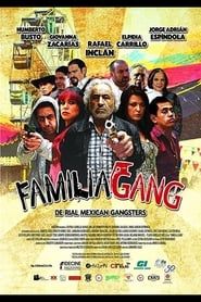 Familia Gang series tv