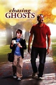 Affiche de Chasing Ghosts
