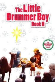 Image The Little Drummer Boy Book II 1976