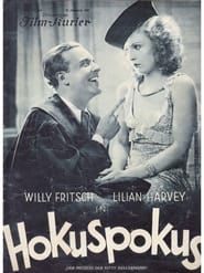 Hocuspocus (1930)