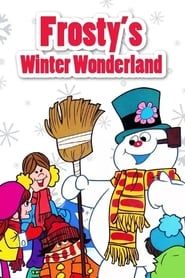 Frosty's Winter Wonderland series tv