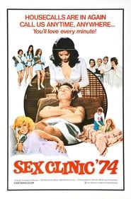 Sex Clinic '74 series tv