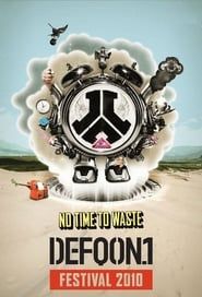 watch DefQon.1 Festival 2010