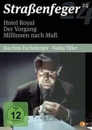Hotel Royal (1969)