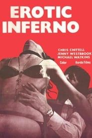 Erotic Inferno series tv