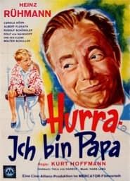 Hurra, ich bin Papa (1939)