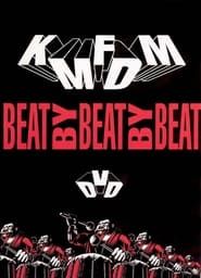 KMFDM - Beat by Beat by Beat-hd