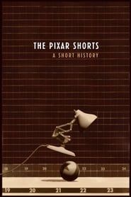 The Pixar Shorts: A Short History series tv