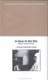 Image A Door to the Sky
