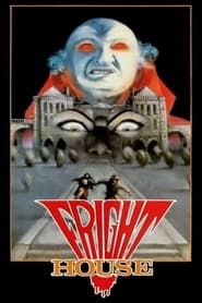 Fright House 1989 streaming