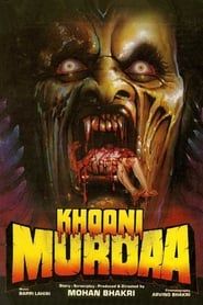 Khooni Murdaa 1989 streaming