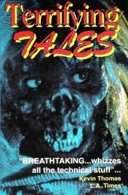 Terrifying Tales series tv