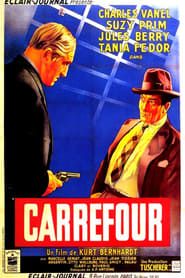 Image Carrefour 1938