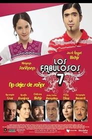 Los Fabulosos 7 2013 streaming