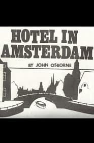 The Hotel in Amsterdam series tv
