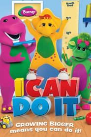 Image Barney: I Can Do It 2011