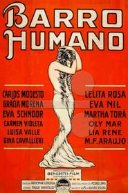 Barro Humano (1929)