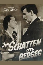 Im Schatten des Berges (1940)