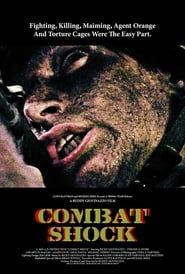 Affiche de Combat Shock