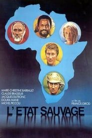 L'État sauvage (1978)