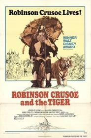 Robinson Crusoe 1970 streaming