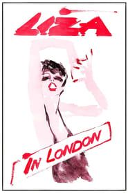 Image Liza in London 1986